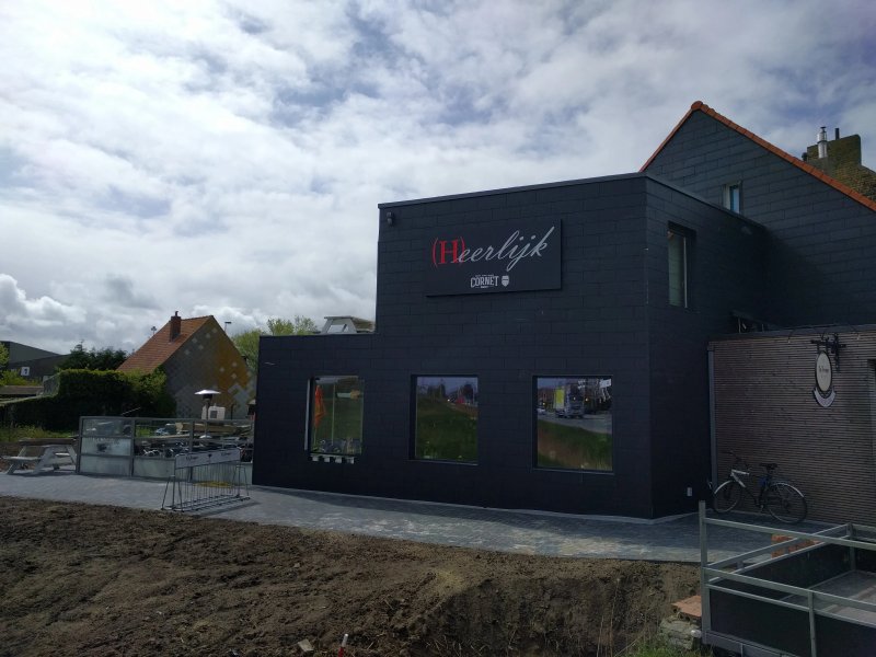 Heerlijk
