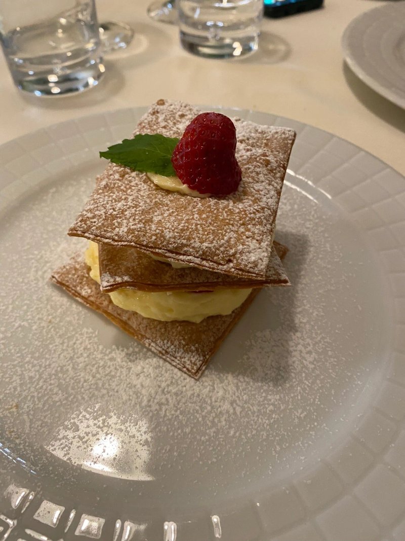 Osteria dell'Arco