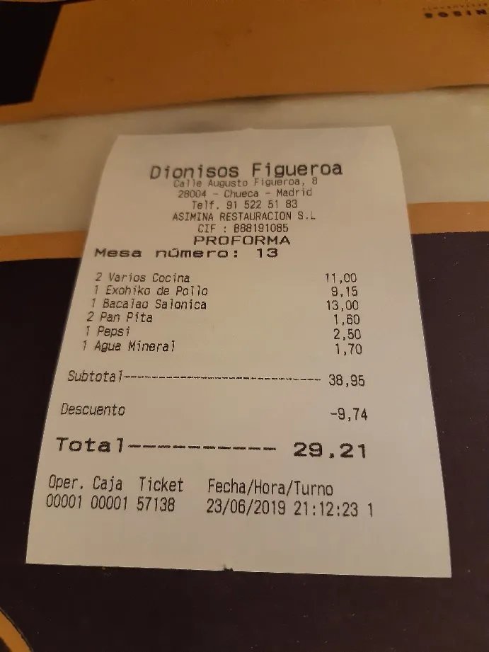 Dionisos Figueroa