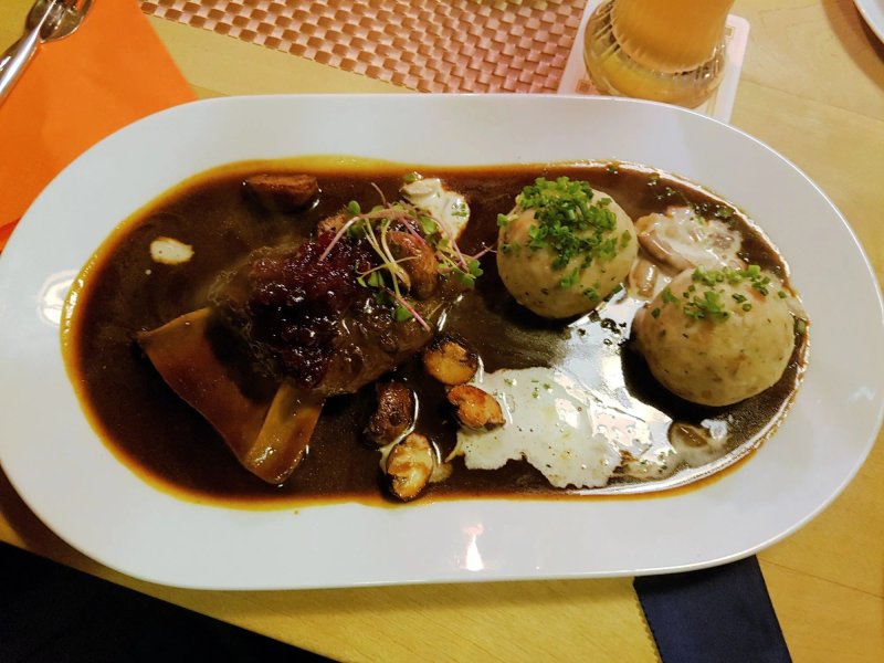 Weinstube Schilderwach