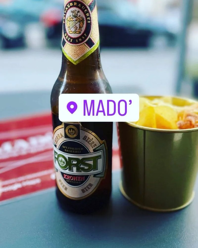 Mado' Vineria di Quartiere