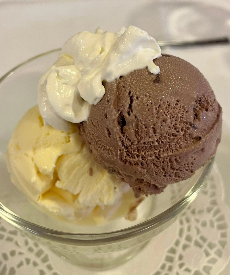 Restaurante Ruf-Mari