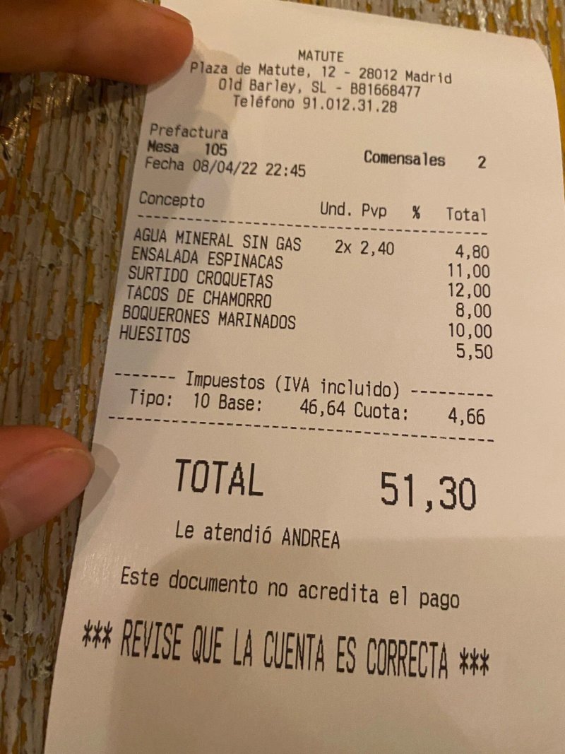 Matute