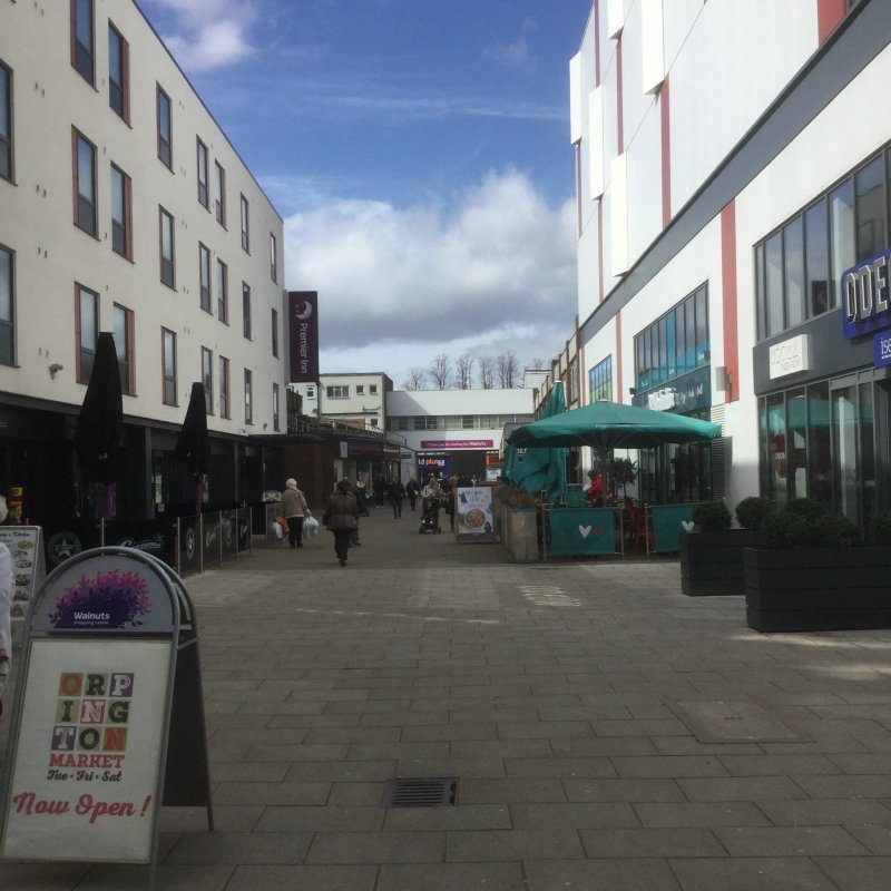 London Orpington