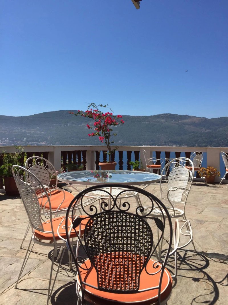 Mirini Hotel
