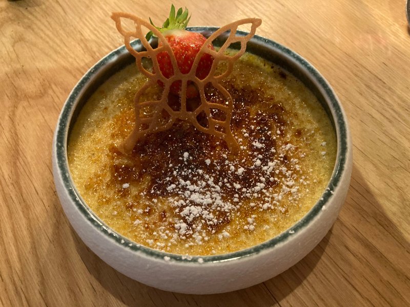 Le Bistrot d'Antoine