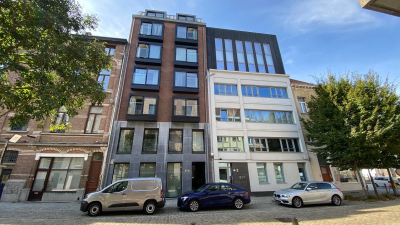 One Lux Stay Antwerp Fashion District