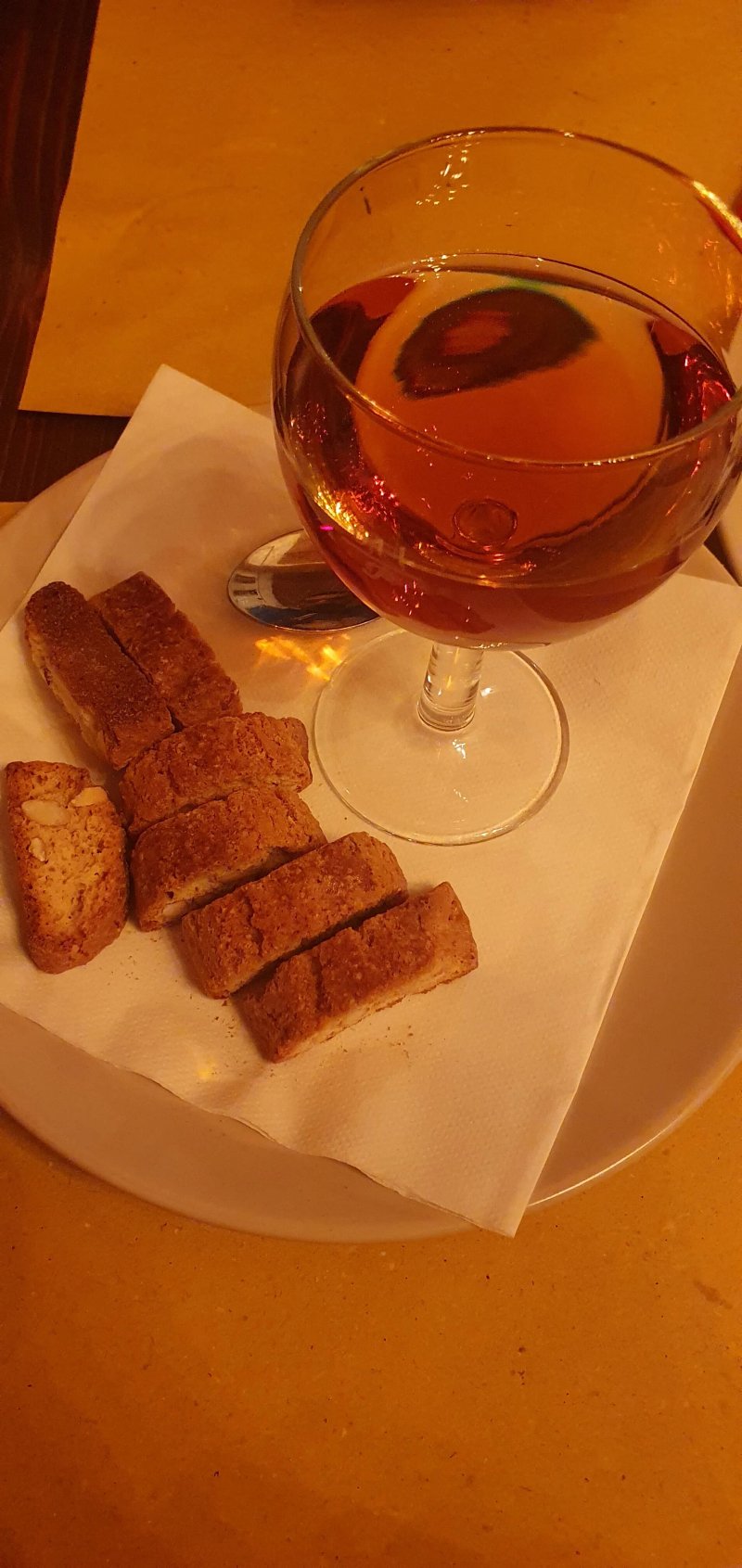 Trattoria da Guido Firenze