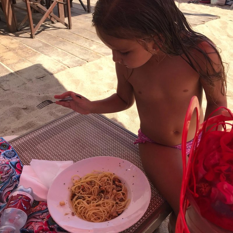 Stabilimento balneare Tropical Marina di Campo