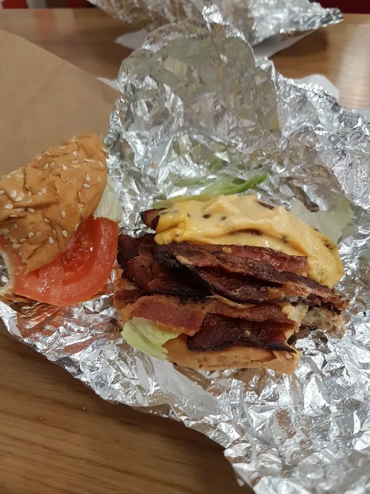 Five Guys