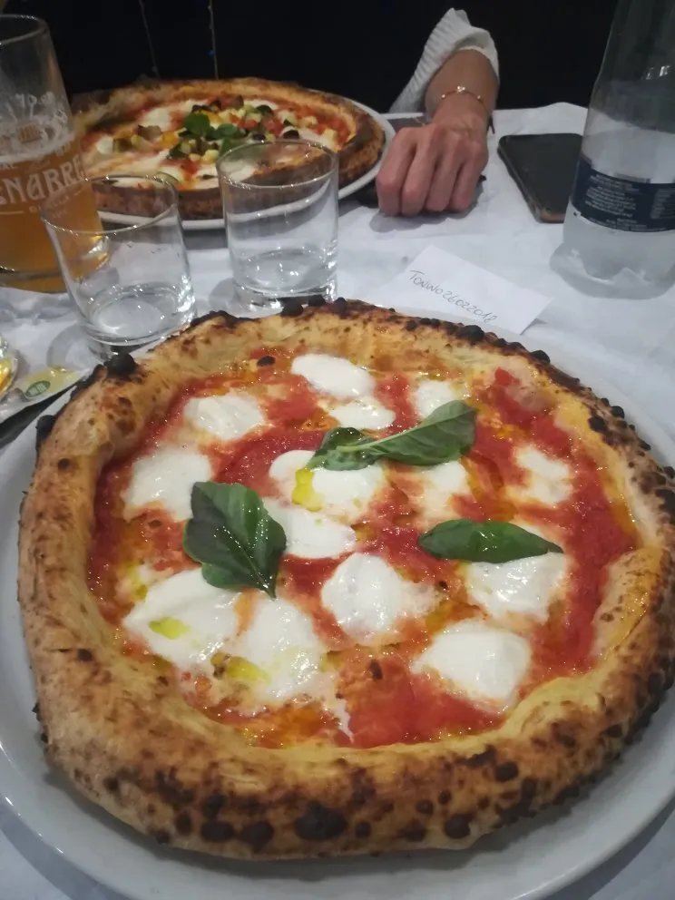 Pizzeria Zerotondo