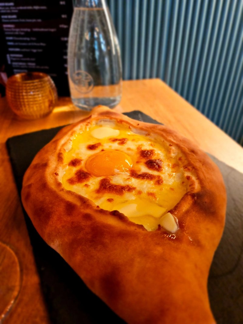 Restaurant & Bar Lia