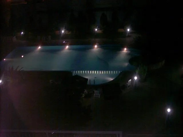 Quo Vadis Hotel