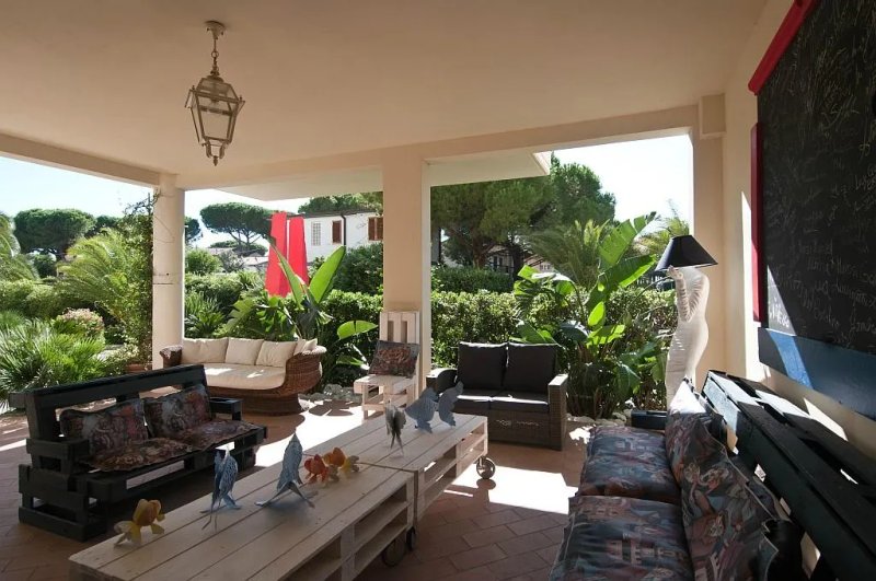 Hotel Residence Stella del Mare
