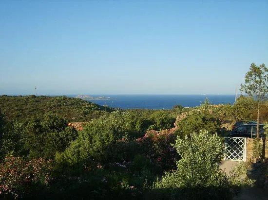 B&B e Casa Vacanze le corti di Aloa
