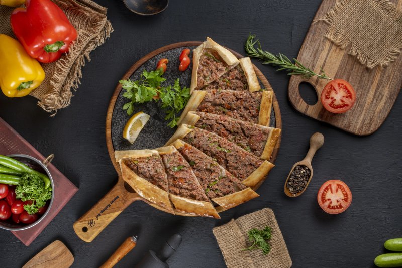 Bursa Kebap Evi London Angel