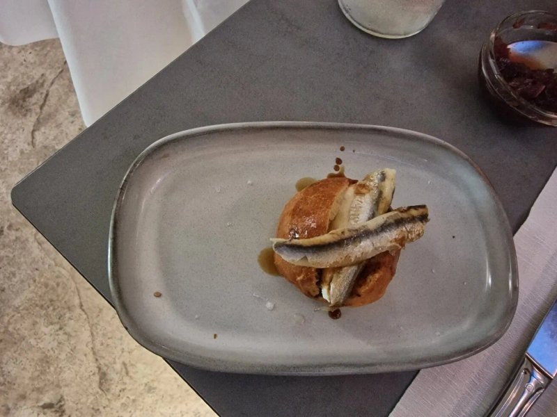 Tunafish - Trattoria Del Mare