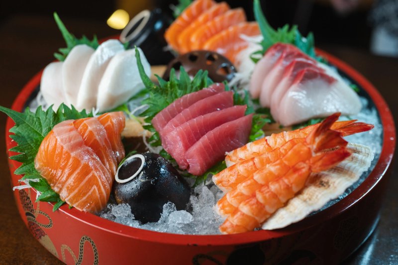 Sakura Sushibar Halle