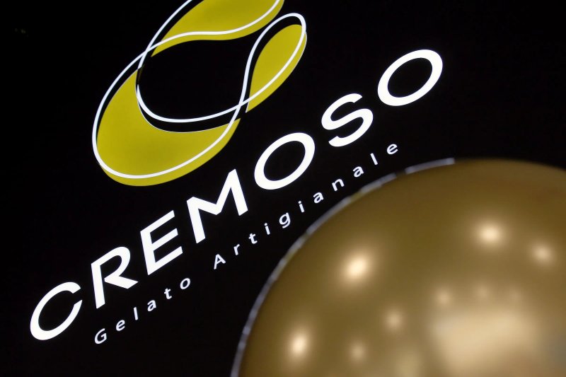 Cremoso Gelato Artigianale - Engomi