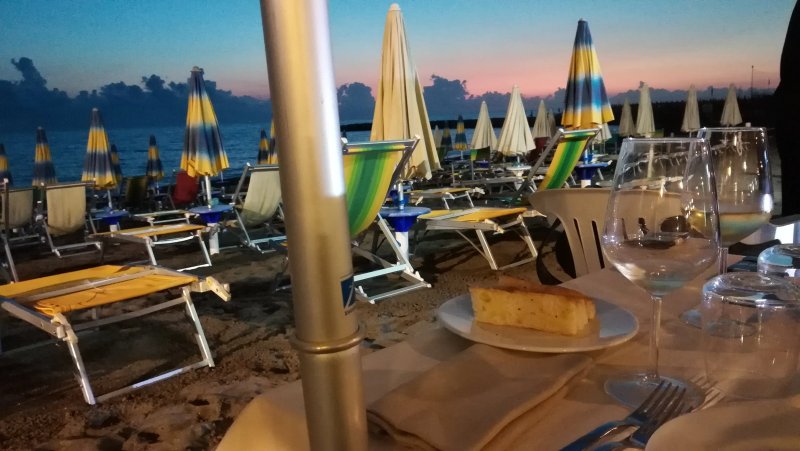 Ristorante Il Gabbiano