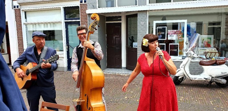 Schiedam Wijnbar Wijning Wijn & Beleving