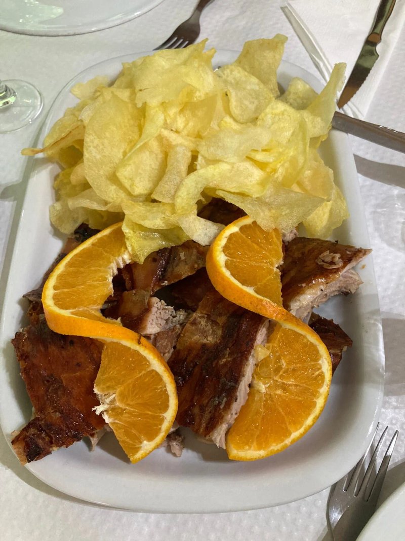 Restaurante Travessa de Sabores