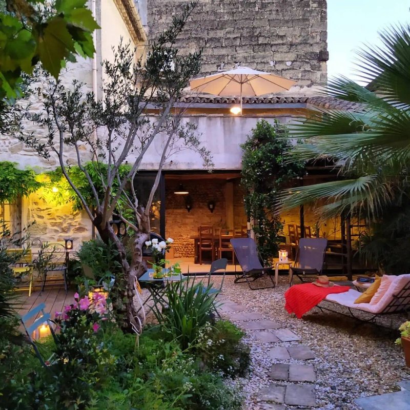 Envie de Sud