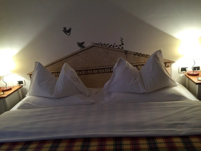 Hotel Ca' del Bosco