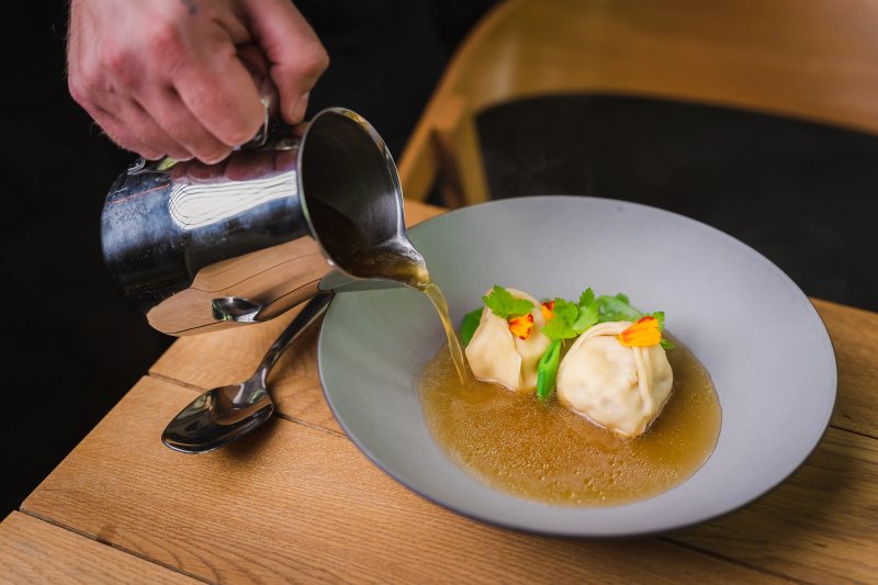 Hoppa! Bistro