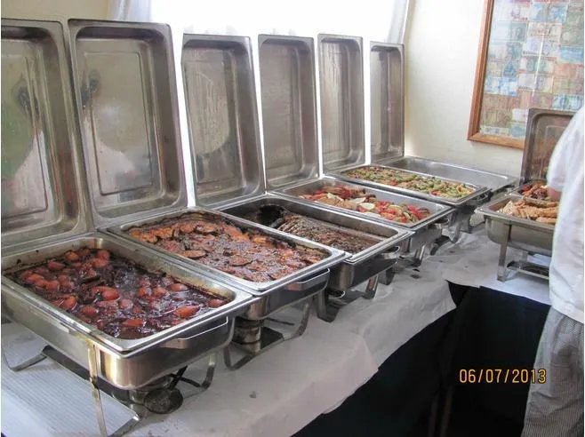 Restaurante Lagoa Azul