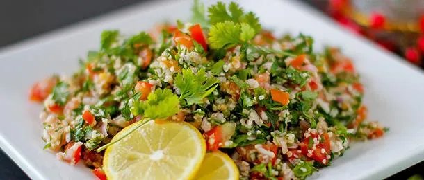 Taboule