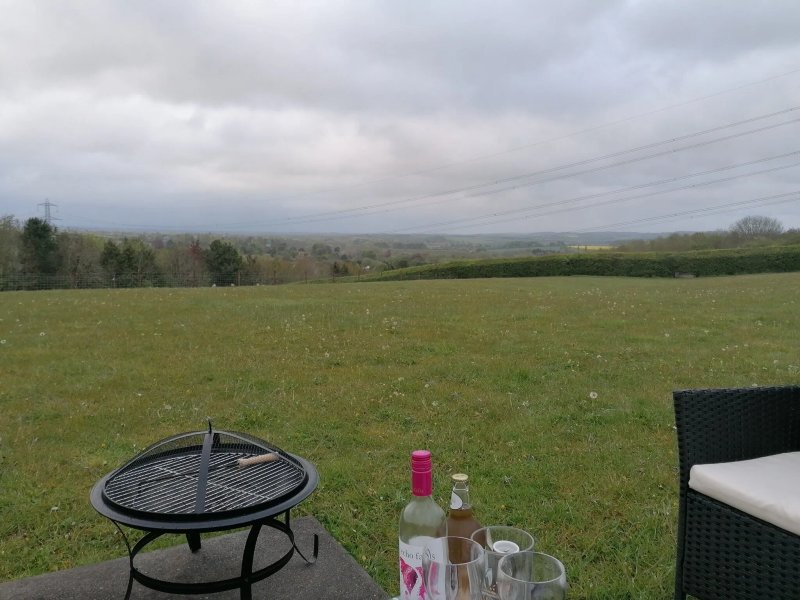Rolling Fields Glamping