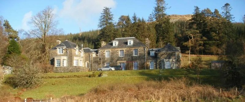 Glenmore Country House Bed and Breakfast