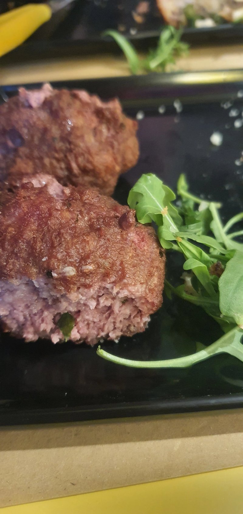 Punto Ventinove - Street Food