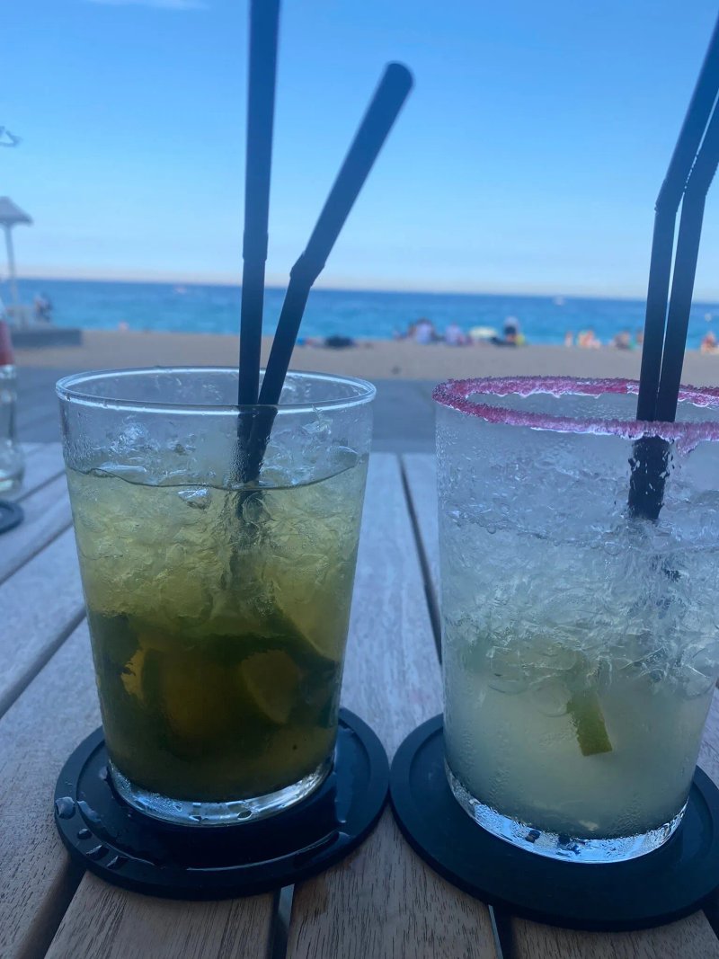 Bobar-Beach