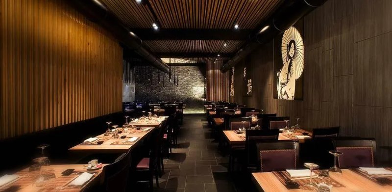 Sushi E Noodles | Aventino