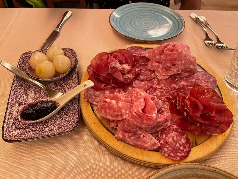 Ristorante All'Usignolo