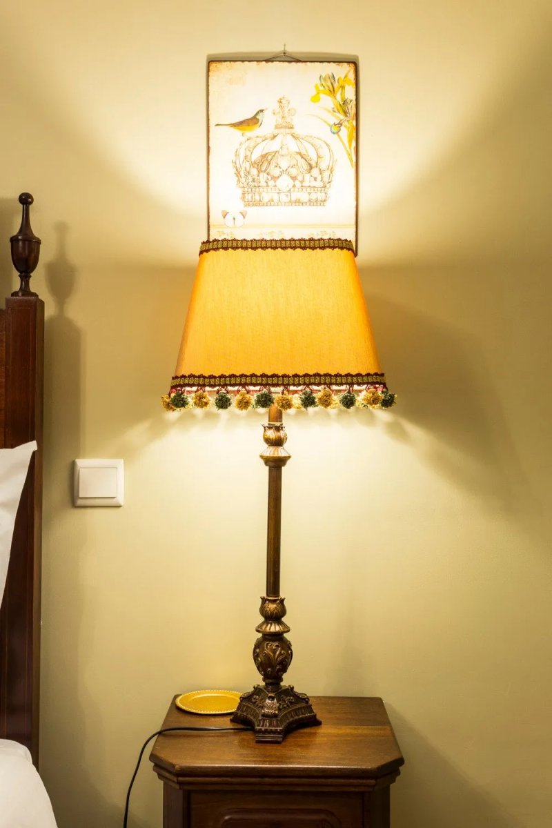 Charming Antas House