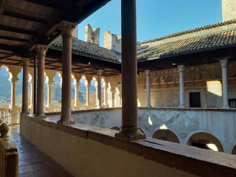 Castello del Buonconsiglio