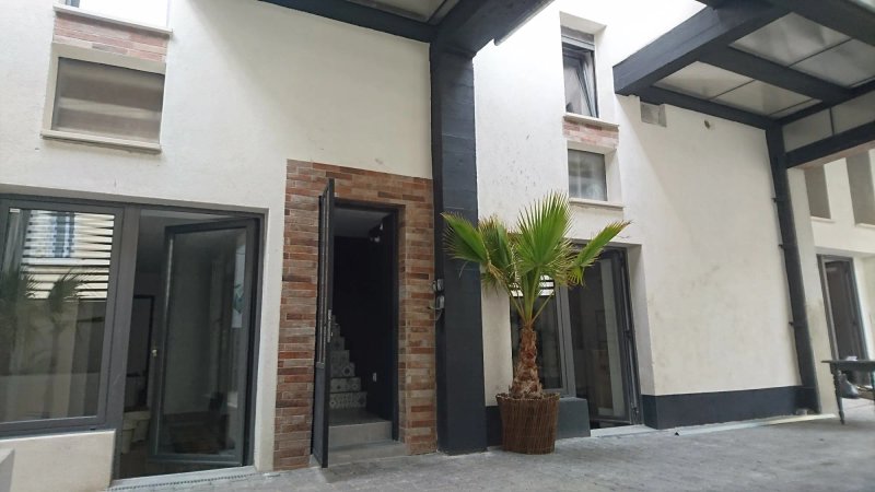 Casa Hotel