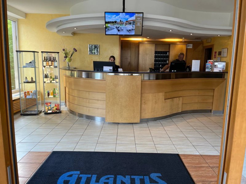 Hotel Atlantis
