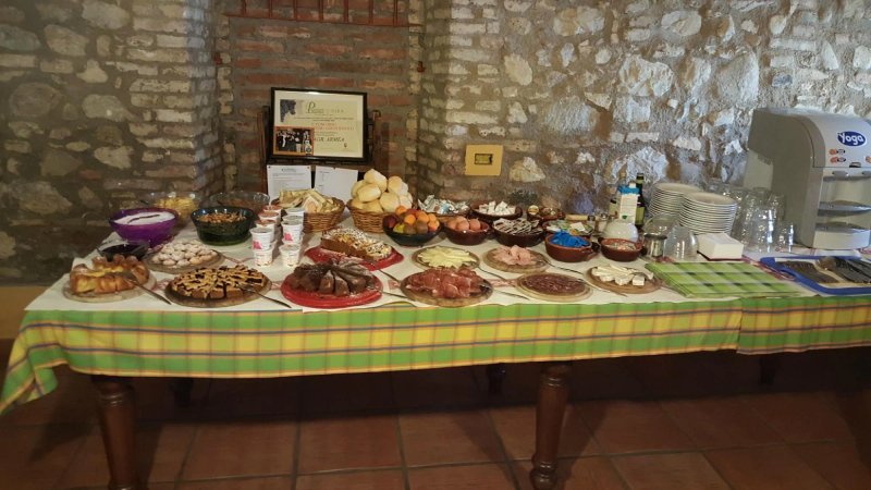 Agriturismo Armea