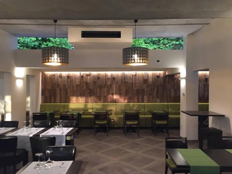 Cook Restaurant&Bar