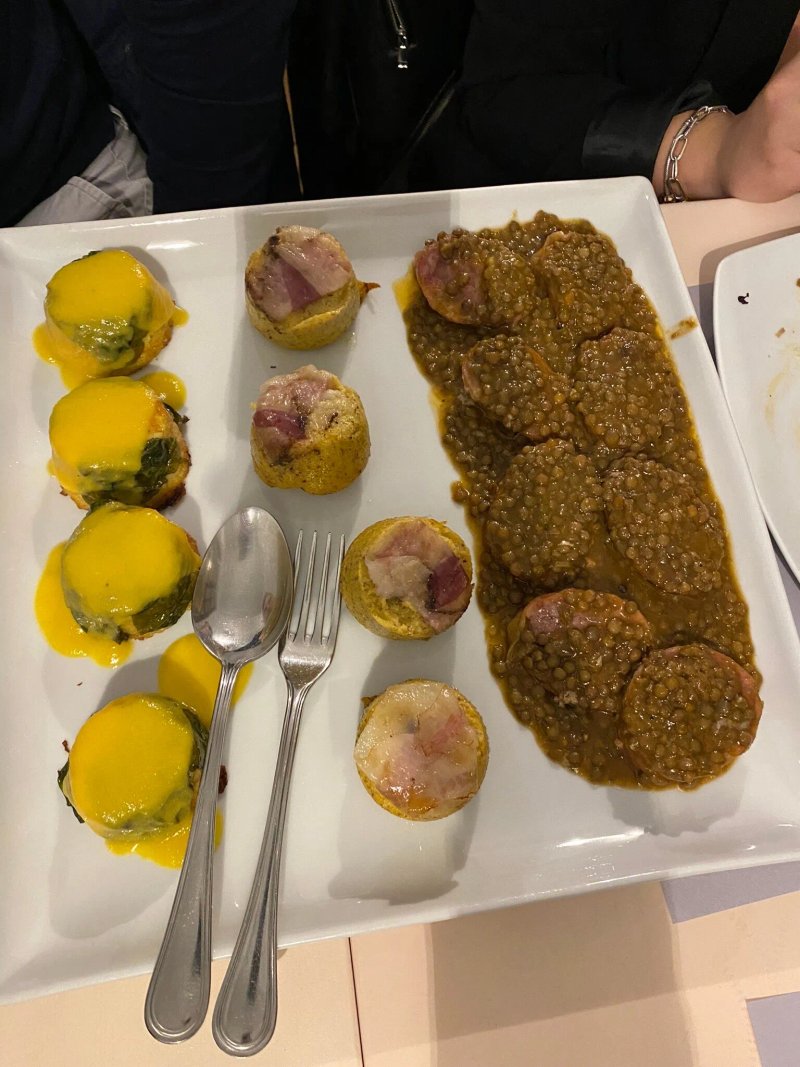 Osteria  Montecavallo
