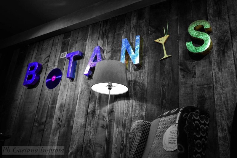 Botanys
