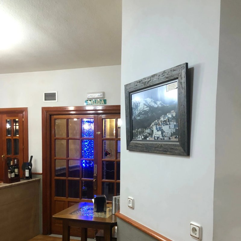 Restaurante Romero co