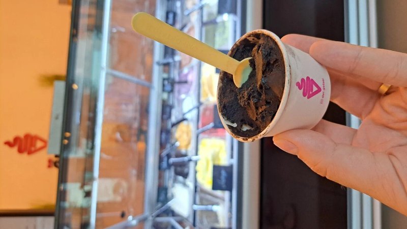 Gelato Brasov | Dei Gelati