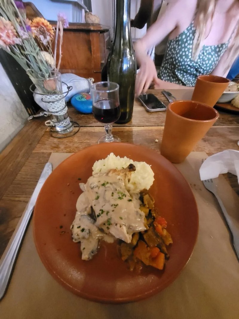 Le Relais De La Tour