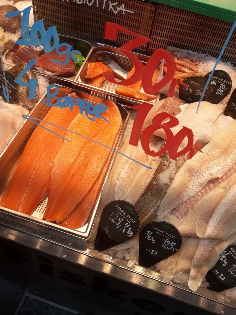 Fiskerikajen