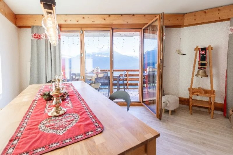 Bristol 340 - Villars